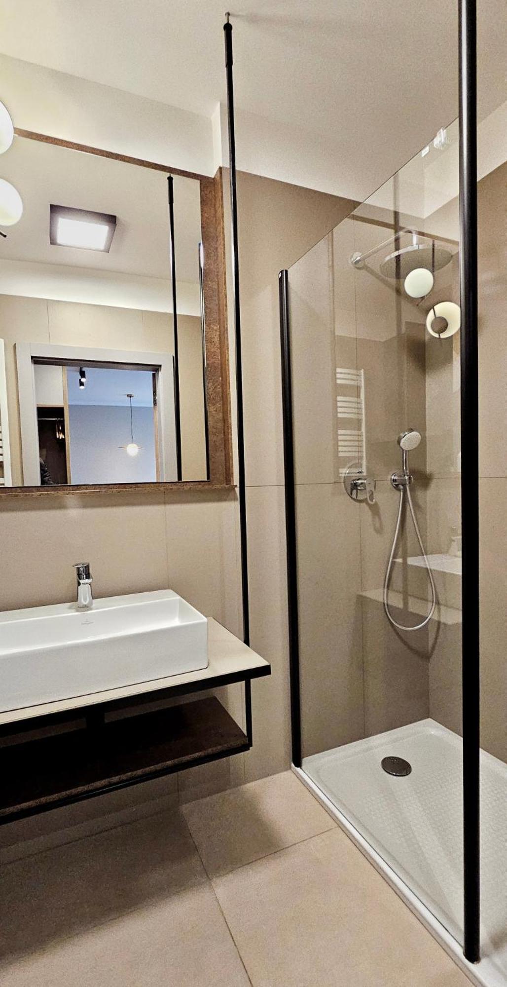 Holiday Home Bel Mare 317E Z Balkonem Мендзиздроє Екстер'єр фото